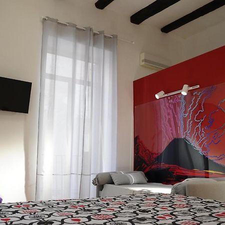 Willa Magia Di Napoli Zewnętrze zdjęcie