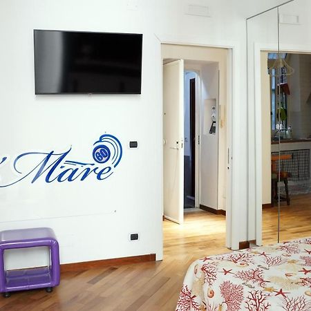 Willa Magia Di Napoli Zewnętrze zdjęcie