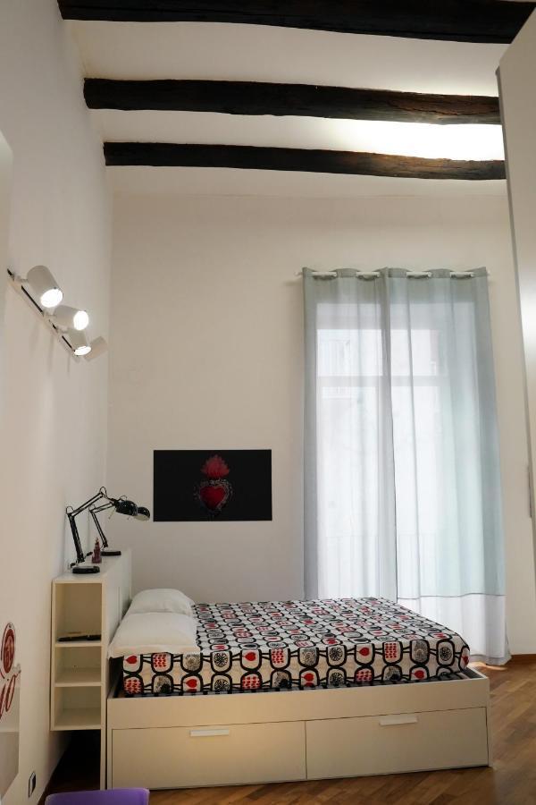 Willa Magia Di Napoli Zewnętrze zdjęcie